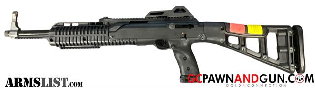 Hi Point 4595 Rifle .45 Auto Image