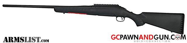 Ruger American - 6901 Rifle .30-06 Springfield Image
