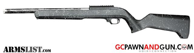 Ruger 10/22 Carbine - 31220 Rifle .22 LR Image