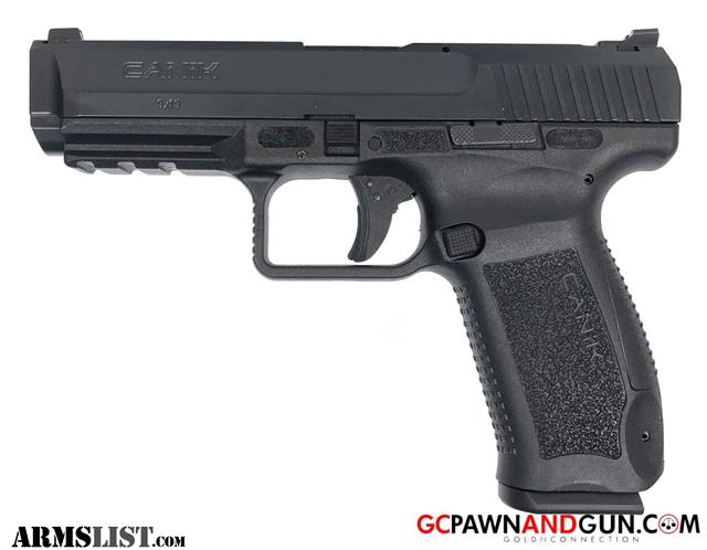 Century Arms TP9SF - HG4865-N Handgun 9 MM Image
