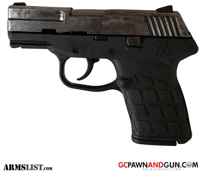 Kel Tec PF-9 Handgun 9 MM Image