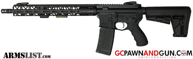 Adams Arms AA-15 P2 Rifle 5.56 x 45 MM nato Image