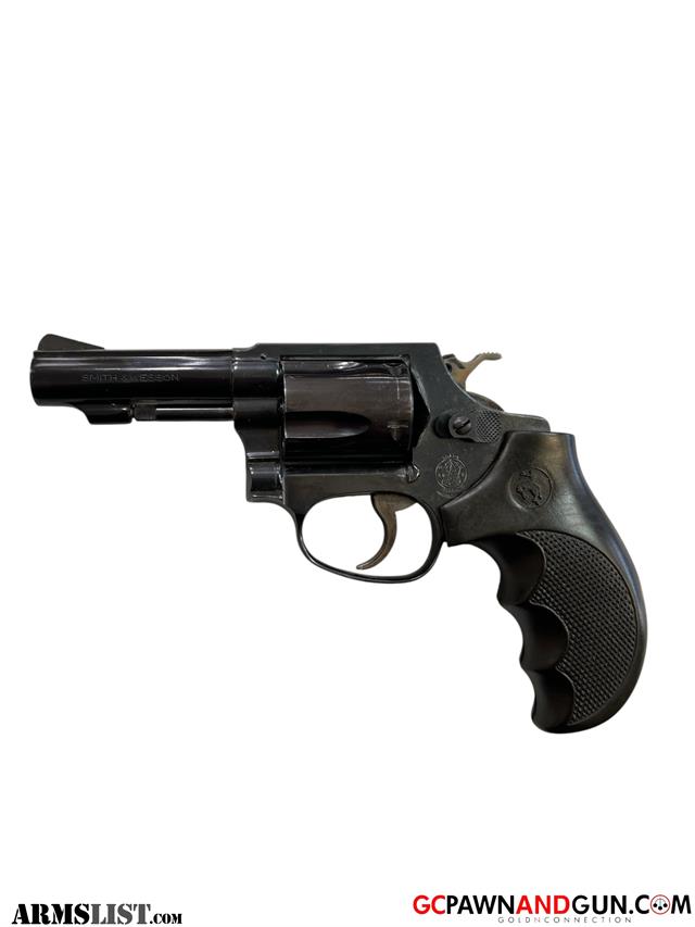 S&W 36-1 Handgun .38 Special Image
