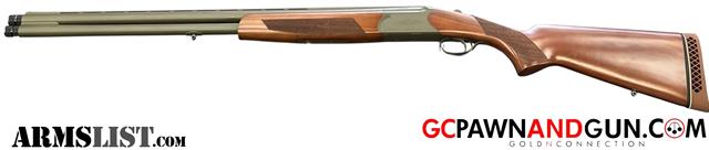 CZ Drake All-Terrain Shotgun 12 Ga. Image