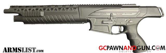 RIA USA VRF14 Firearm 12 Ga. Image