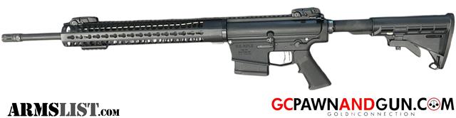 Fulton Armory FAR-308 Rifle .308 Win Image