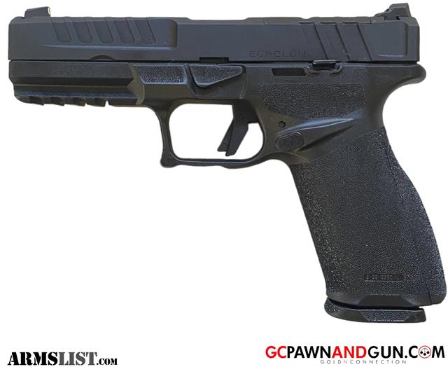 Springfield Armory Echelon - EC9459B-U Handgun 9 MM Image
