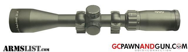 Bushmaster Carbon-15 Rifle 5.56 x 45 MM nato Image