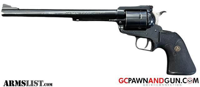 Ruger Super Blackhawk 44 Firearm .44 Mag Image