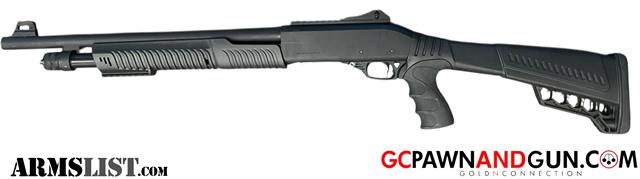 Radikal Turkey P3 Shotgun 12 Ga. Image