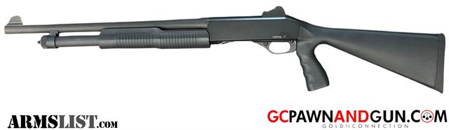 Stevens 320 Shotgun 20 Ga. Image