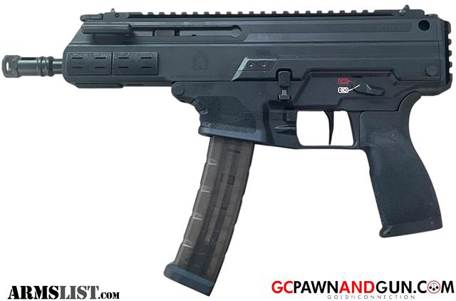 Springfield Armory KUNA - KN9069B Handgun 9 MM Image