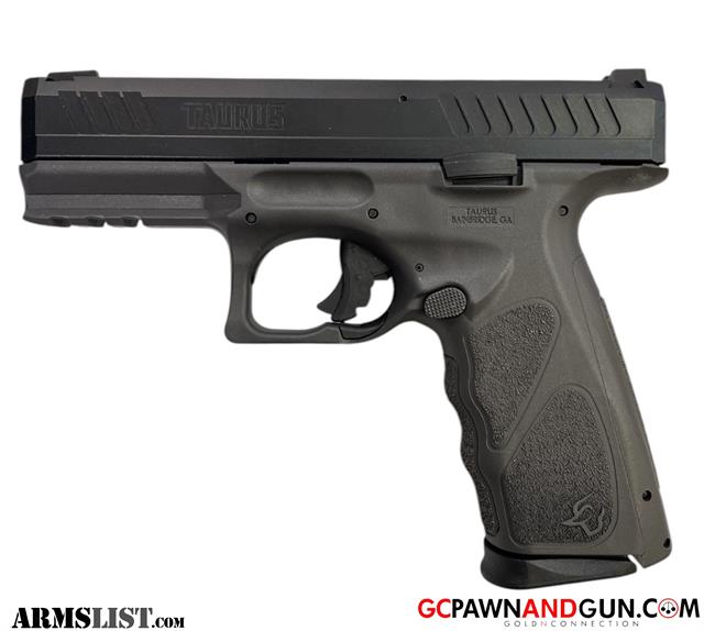 Taurus TS9 Handgun 9 MM Image
