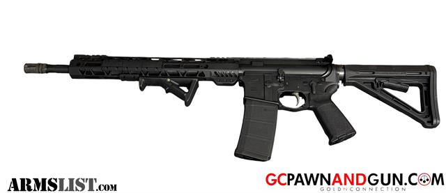 Palmetto State Armory PA-15 Rifle .223 / 5.56 Nato Image