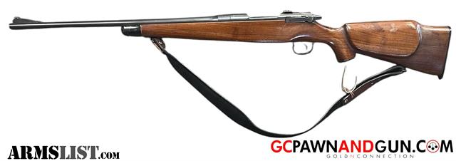 Winchester 1917 Rifle .30-06 Springfield Image