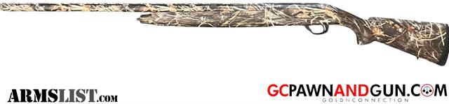 Tristar NKC-MO Shotgun 12 Ga. Image