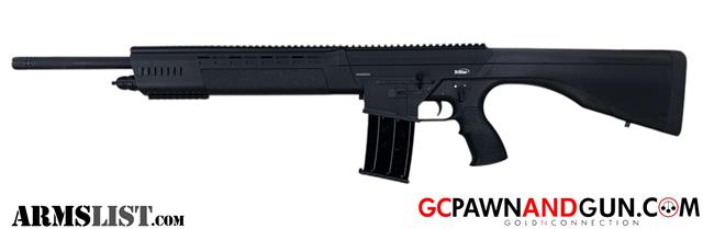 Tristar KRX Tact Shotgun 12 Ga. Image