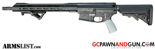 Aero Precision M5 Rifle .308 Win Image