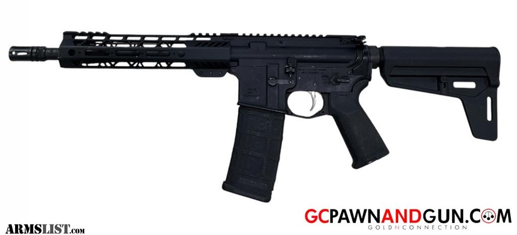 For Sale: Palmetto State Armory PA-15 Handgun 5.56... near Broward ...