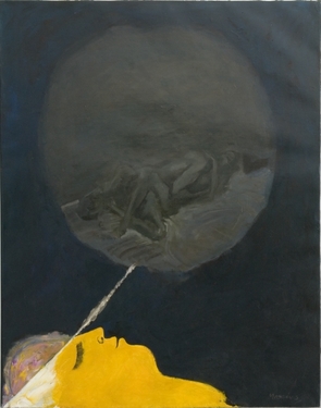 Dream-14 (1991)&#169;image: M HKA