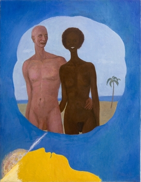 Dream-29 (2000)&#169;image: M HKA