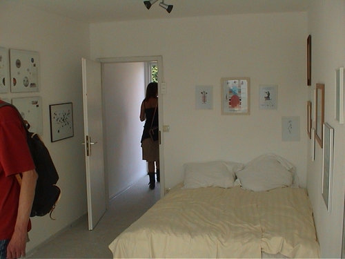 Hotelit (interior)©image: M HKA