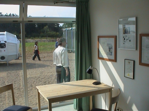 Hotelit (interior)©image: M HKA