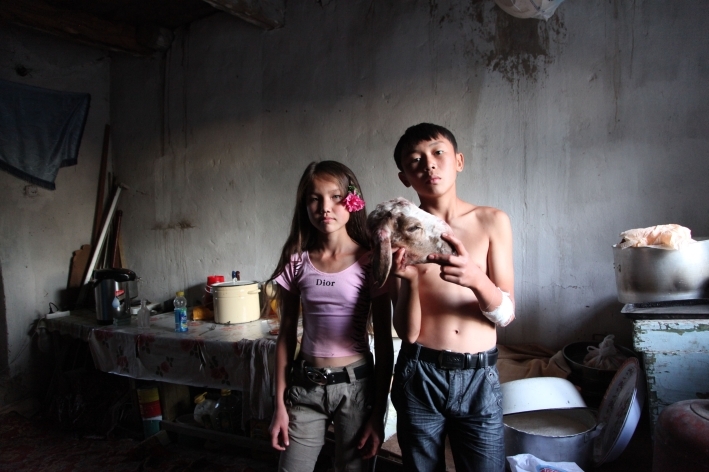 (c)image: Almagul Menlibayeva