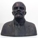 Mutation —'Lenin'

