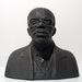 Mutation —'Lumumba Lenin'

