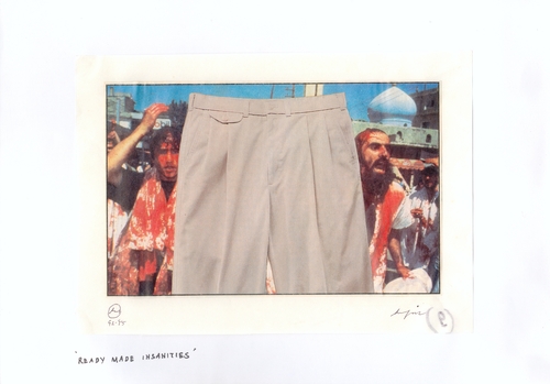 Detail 5&#169;image: M HKA