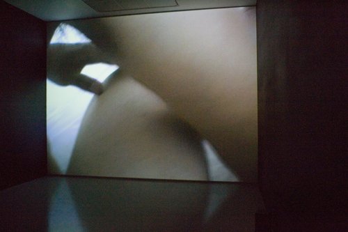 <p>installationview</p>
&#169;image: M HKA