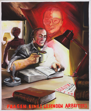 &#169;image: Van Abbemuseum, Eindhoven / Peter Cox