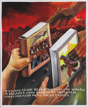 &#169;image: Van Abbemuseum, Eindhoven / Peter Cox