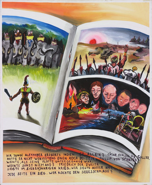 &#169;image: Van Abbemuseum, Eindhoven / Peter Cox