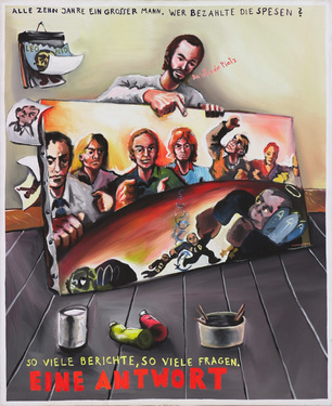 &#169;image: Van Abbemuseum, Eindhoven / Peter Cox