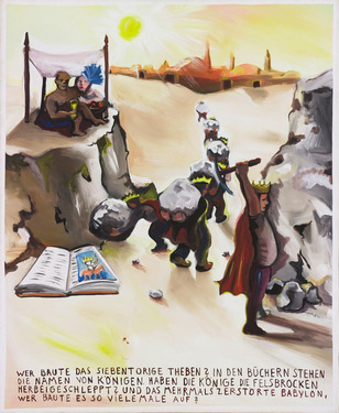 &#169;image: Van Abbemuseum, Eindhoven / Peter Cox