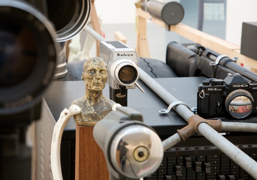 detail&#169;Musée d’Art moderne de la Ville de Paris / Thierry Langro