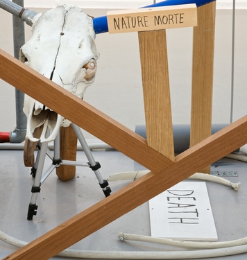 detail&#169;Musée d’Art moderne de la Ville de Paris / Thierry Langro