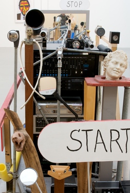 detail&#169;Musée d’Art moderne de la Ville de Paris / Thierry Langro