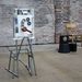 installationview at 'Metaphrase/Metathesis', St. Elisabeth-Kirche, Berlin, 2007
