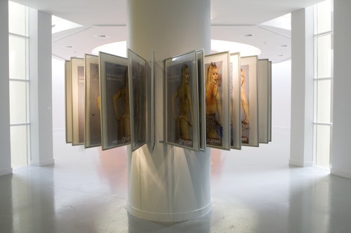installation view&#169;image: M HKA/CC