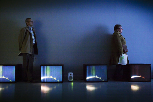 installation view&#169;image: Bob Van Mol