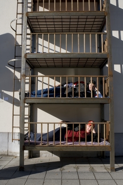 Cidade Dormitório in Antwerp 3©image: M HKA/CC