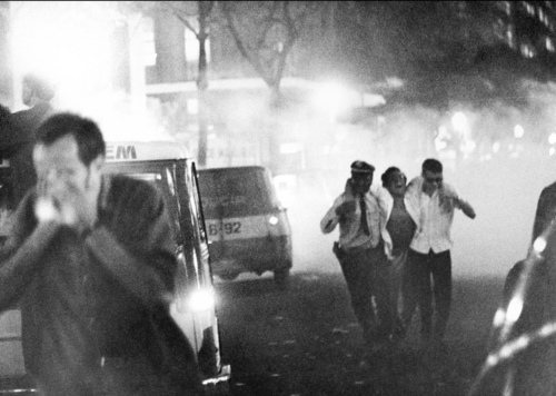 Sexta Feira Sangrenta no Centro da Cidade, Rio