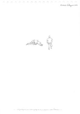 ...só porque eu sou pequeno, mas eu sou homem...
(“… only because I’m short, but I’m a man…”)