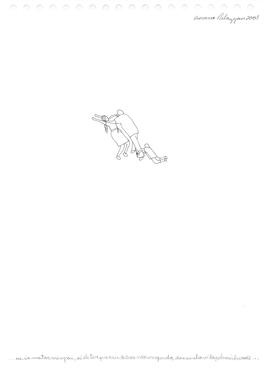 ... eu ia matar meu pai, aí ele teve que sair de casa. Não arrependo, dou minha vida pela minha mãe...
(… I would kill my father, so he had to leave home. I don’t regret it. I’d lay down my life for my mother…) 