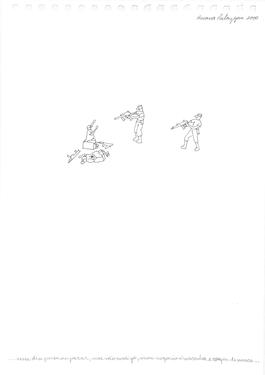 ...nesse dia pensei em parar, mas não consigo, meu negocio é maconha e roupa de marca... 
(…on that day I thought to stop, but I can’t, my bit is smoking grass and trademark clothes…)