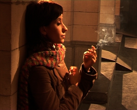 still&#169;photo: Chantal Akerman