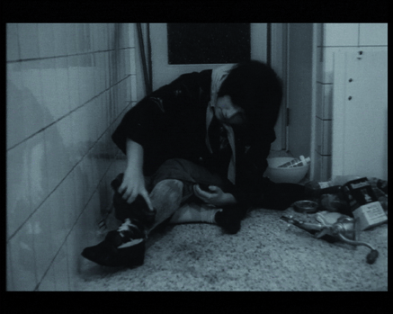 Saute Ma Ville [Blow Up My Town]